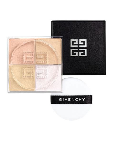 givenchy setting poweder|givenchy powder lid stuck.